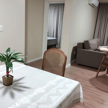 Appartement Apartamento Centro Gramado 101 Extérieur photo