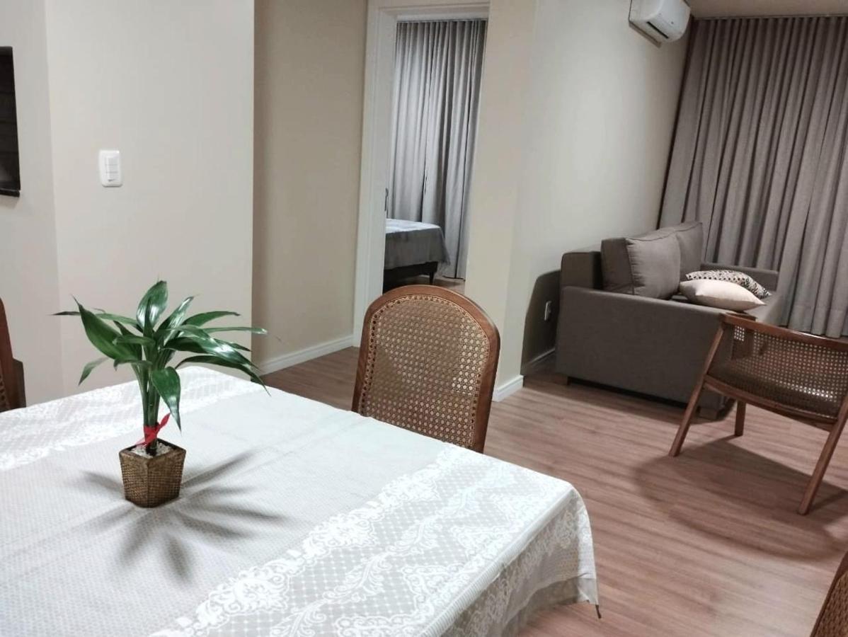 Appartement Apartamento Centro Gramado 101 Extérieur photo