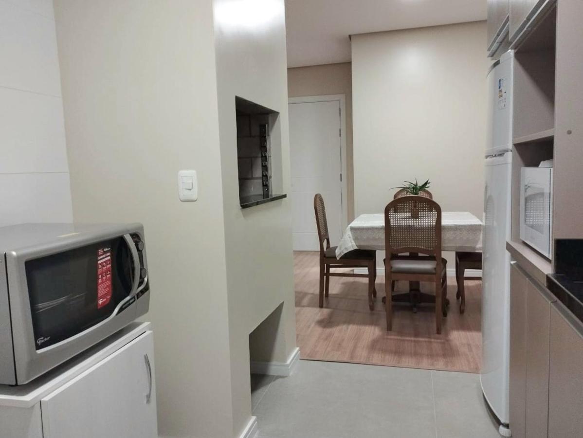 Appartement Apartamento Centro Gramado 101 Extérieur photo